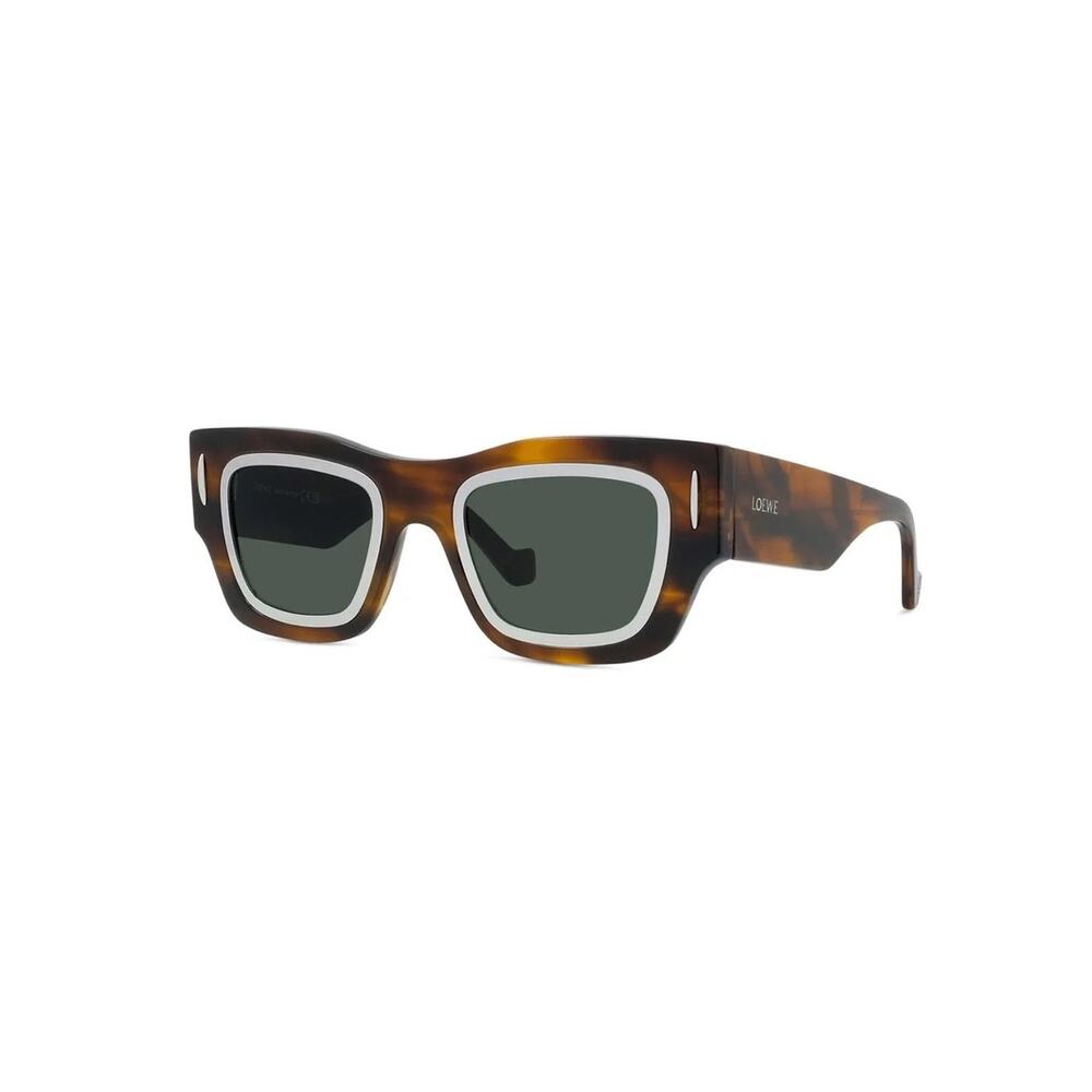 New! Loewe Sunglasses LW40168I 52N Authentic - Picture 2 of 6